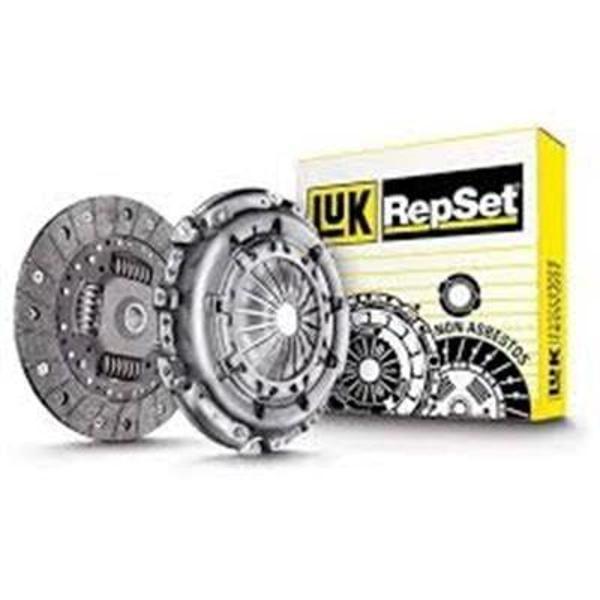 DEBRİYAJ SETİ BASKI DİSK CORSA C COMBO 1.3 CDTI EASYTRONİK Z13DT - Image 1