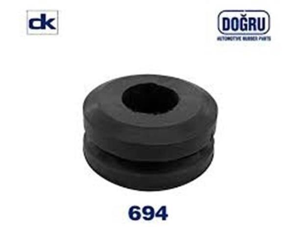 AMORTİSÖR LASTİĞİ CORSA B ASTRA F VECTRA A OMEGA A-B KADETT E CALIBRA SENATOR B - Image 1