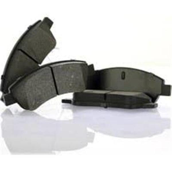 FREN BALATASI ÖN CORSA E 1.0-1.2-1.4-1.4T 14&gt; - Image 1