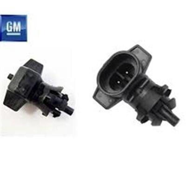 DIS HAVA SICAKLIK SENSORU ASTRA F G H J INSIGNIA CORSA B C MERIVA B VECTRA B C - Image 1