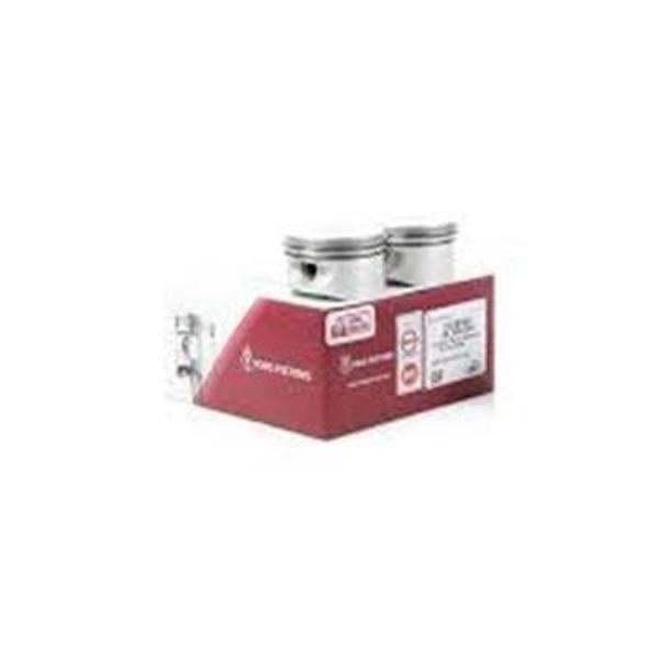 PISTON SEGMAN STD 84,80 mm (OPEL: OMEGA-ASCONA 1.8E 1.8 E/1.8 S) - Image 1