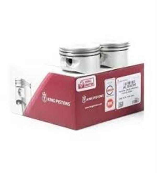 PİSTON SEGMAN STD 73.4mm (OPEL: CORSA C-AGİLA-ASTRA) (Z12XEP) - Image 1