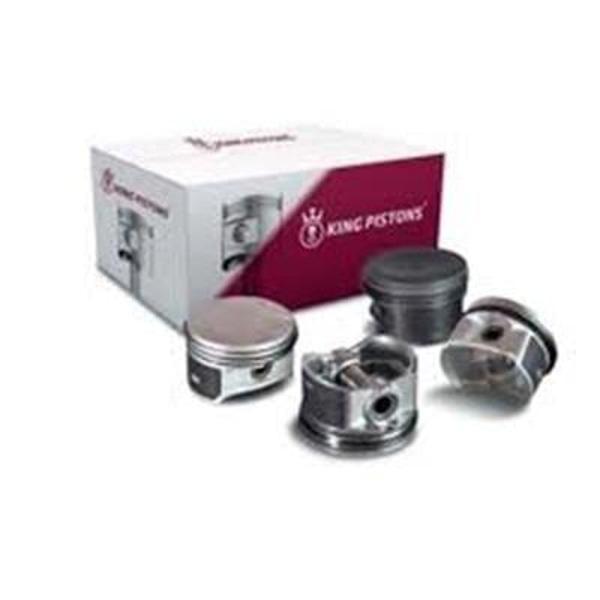 PİSTON SEGMAN 0,50 73,00 MM0.30 MM KISA ASTRA J A14NET SEGMAN TAŞIYICILI - Image 1