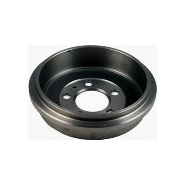 Volkswagen Polo 2002 - 2005 Model Arka Fren Kampanası 200MM - Image 1