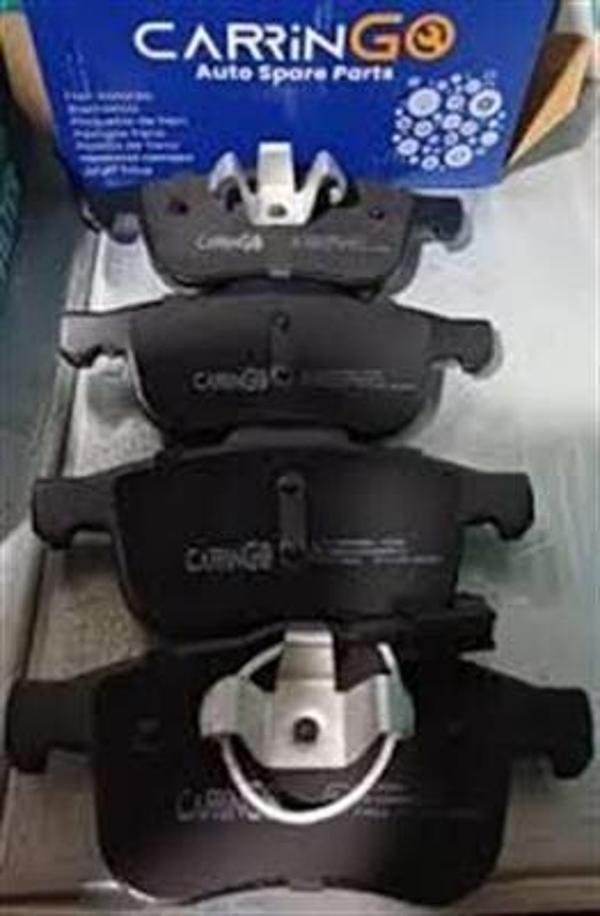 FREN BALATASI ÖN ADAM 14&gt; CORSA E 14&gt; (15INCH) - Image 1