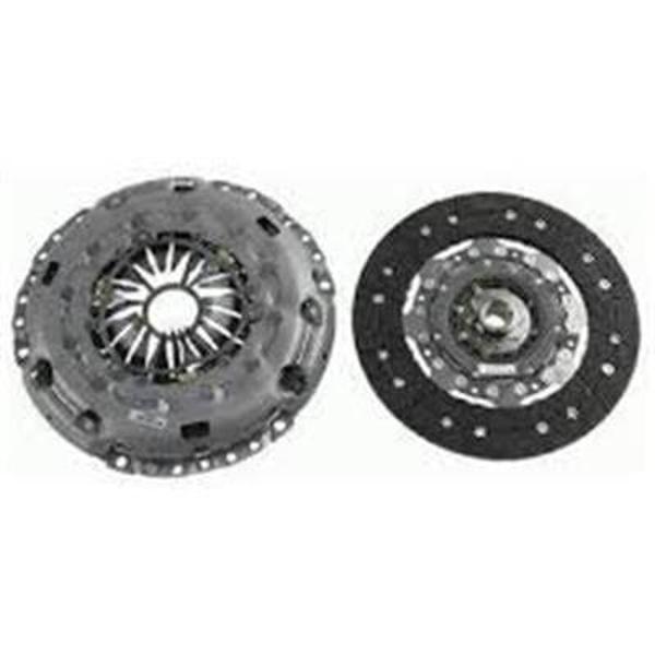 DEBRİYAJ SETİ ASTRA H 2.0 T 05 ZAFIRA 2.0 06 - Image 1
