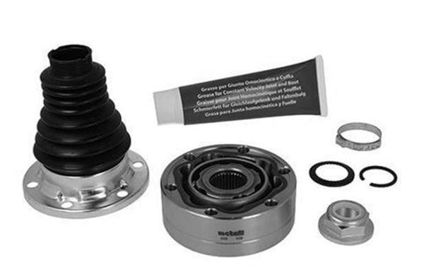 AKS KAFASI İÇ SOL & SAĞ Astra G VECTRA C CORSA C Y17DT 16v DTi 2000-2005 MT A:22 C:34,9 B:25 H:57,3 L:82 - Image 1