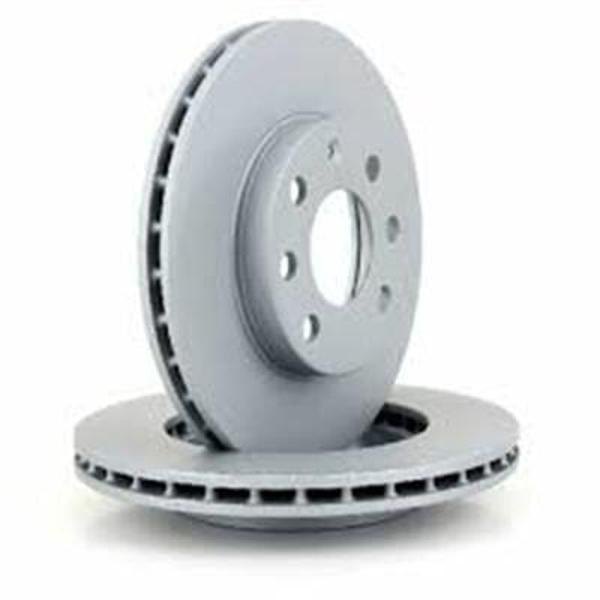 FREN DİSKİ (TAKIM) ÖN TAKIM ASTRA F 91&gt; ASTRA F CLASSIC 99&gt; VECTRA A 88&gt; VECTRA B 95&gt; X16XEL - Image 1