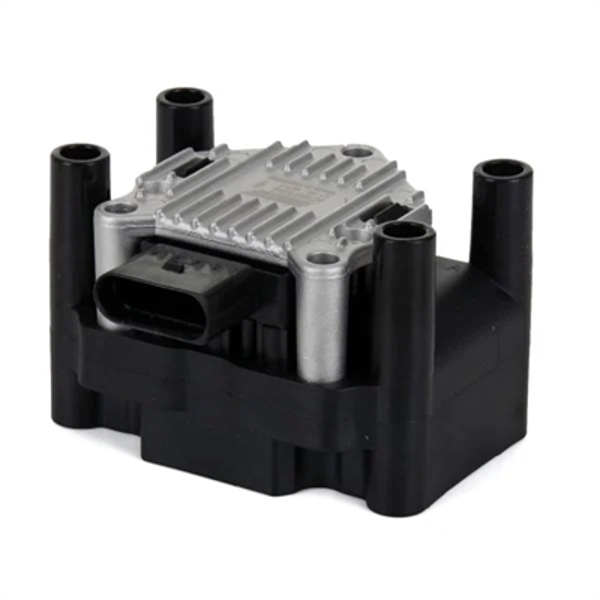 Volkswagen Polo 2000 - 2002 1.4 AHW Motor Ateşleme Bobini Bremi Marka - Image 1