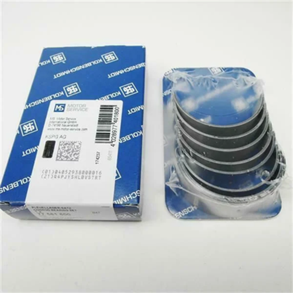 Volkswagen Polo 1995-2000 Model 1.6 AEE Motor Kol Yatak (77307600) - Image 1