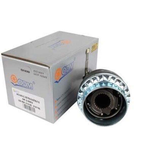 AKS KAFASI İÇ SAĞ-SOL ASTRA F ASTRA G VECTRA B X16XEL Z16XE X20XEV Z22SE Y20DTH (34×25×35) - Image 1