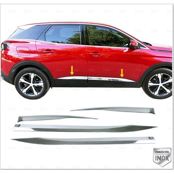 KAPI İZOLATÖRÜ PEUGEOT 3008 B.M 2016- - Image 1