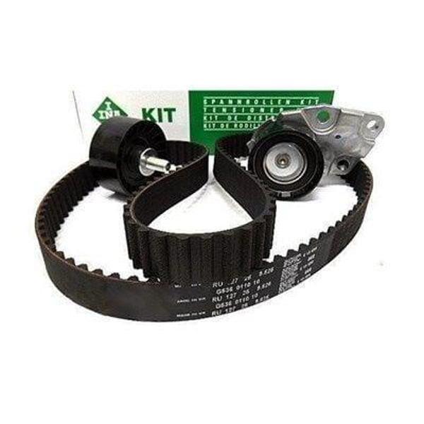 Chevrolet Lacetti 1.4-1.6 Motor Triger Seti İNA  Marka - Image 1