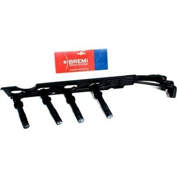 Volkswagen Polo 2000 - 2002 1.4 16 Valf AHW Buji Kablosu Bremi Marka - Image 1