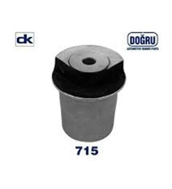 ARKA DİNGİL BURCU ASTRA G - Image 1