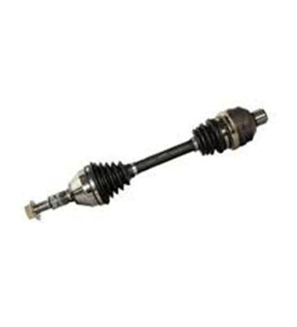 AKS KOMPLE SAG ON - OPEL ASTRA H 1.3 CDTI UZUNLUK 570mm 2004-2010 - Image 1