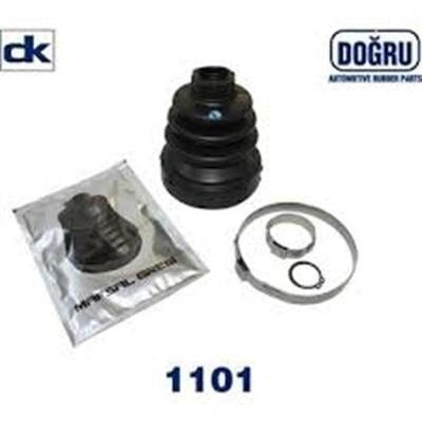 AKS KÖRÜĞÜ CORSA D - Image 1