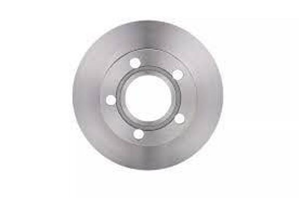 FREN DİSKİ (TAKIM) ARKA PASSAT 1.8 20V-1.9TDI-2.5-2.8 96&gt; AUDI A4 2.5 QUATTRO 96&gt;01 - Image 1