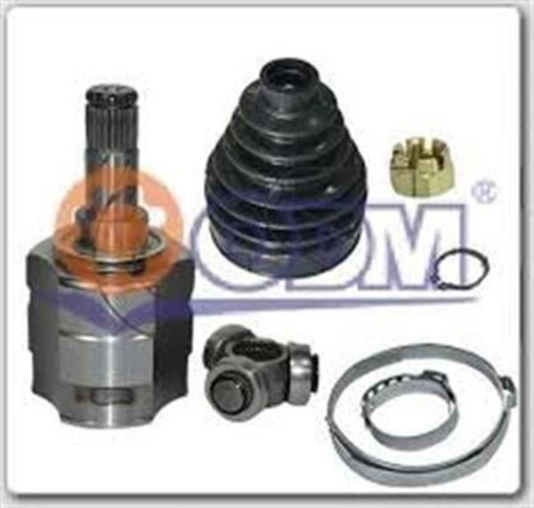 AKS KAFASI İÇ SOL Corsa D 1.3 16v CDTi 2006-2015 MT A:22 C:35 B:23 H:56,8 L:97,4 - Image 1