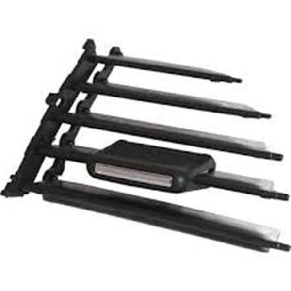 KALORİFER HAVALANDIRMA MUZUL IZGARA ÖN PERDESİ SAĞ ASTRA J - Image 1