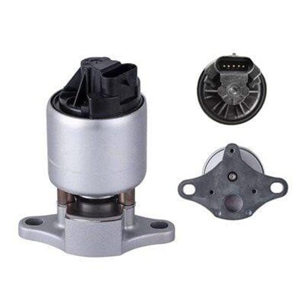 Chevrolet Lacetti EGR Valfi Schutze Marka - Image 1