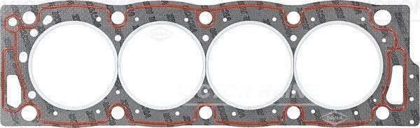 SİLİNDİR KAPAK CONTA P406-P306-YM P806 EVASION XANTIA(I-II) XSARA (STD) (1.20MM) (86.00MM) 2.0 XU10 - Image 1