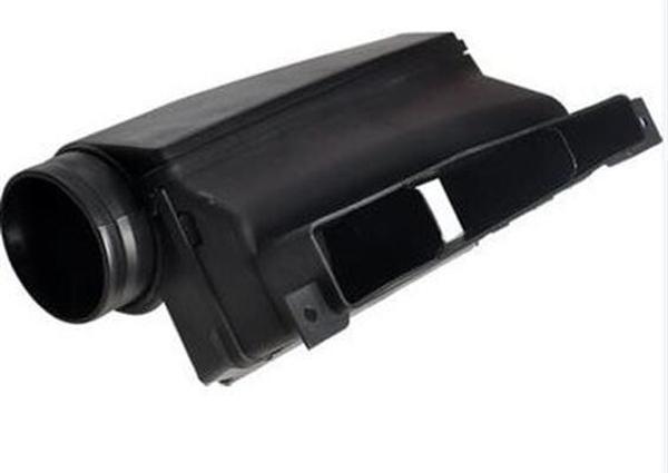 ÖN PANEL HAVALANDIRMA BRAKETİ ( DİZEL ARAÇLAR ) VW 2011 - 4 PARÇA SET - Image 1