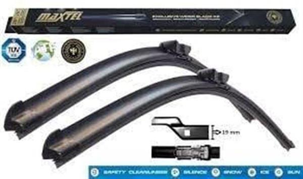 SİLECEK SETİ OPEL CORSA E 650-400MM 26-16 - Image 1