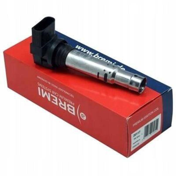 Volkswagen Bora 1.4 16 Valf AHW Ateşleme Bobini Bremi Marka - Image 1