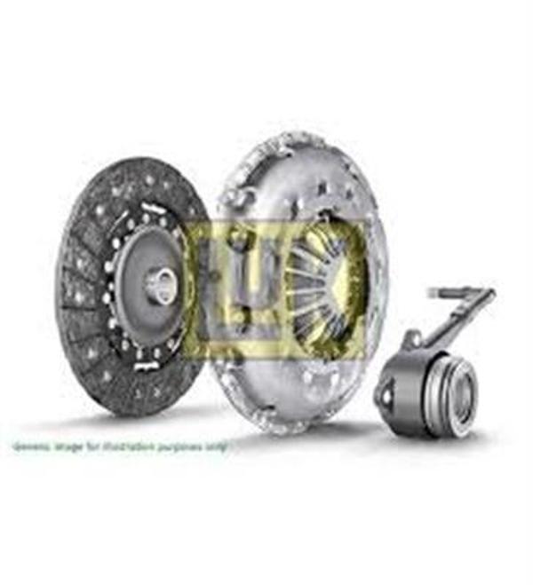 DEBRİYAJ SETİ OPEL ASTRA J 1.4T 09 15 - Image 1