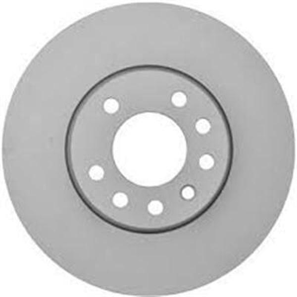 FREN DİSKİ (TAKIM) ÖN OPEL VECRA C GTS 1.6 2.0 16V 02 SIGNUM 03 SAAB 9.3 02 CROMA 05 285X25X5DLXHAVALI - Image 1