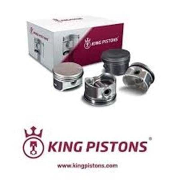 PİSTON SEGMAN 0.50 79 OPEL  Z17DTH ASTRA-H 1. CDTI-03-2004 02-2007-COMBO 1.7 CDTI 12-2004-CORSA-C 1.7 - Image 1