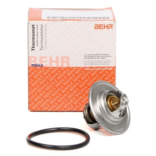 Volkswagen Polo 2003 - 2005 Arası 1.4 Benzinli Termostat Behr Marka - Image 1