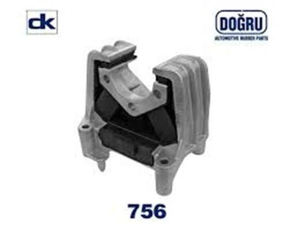 MOTOR TAKOZU VECTRA B Z16XE Z18XE - Image 1