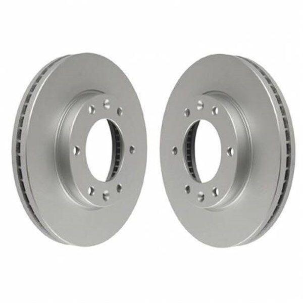 Chevrolet Lacetti Ön Fren Disk Takımı Kraftvoll - Image 1