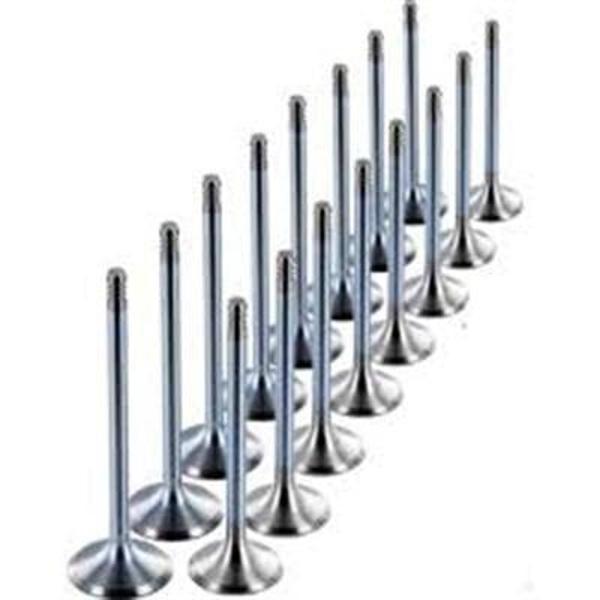 SUPAP TAKIMI STELLITLI SUP 2626P - SUP 2627PS CORSA C CORSA D CORSA E ASTRA H ASTRA J MERİVA A Z13DT Z13DTJ Z13DTH A13DTC A13DTE B13DTC B13DTE 04- - Image 1