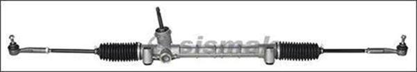 DİREKSİYON KUTUSU ELEKTRİKLİ ROT BAŞ LI CORSA D 06 YÜKSEK ŞASE BOY 1165mm KURS 145mm - Image 1