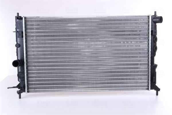 SU RADYATÖRÜ BRAZING (OPEL VECTRA-B 96&gt;02 1.6-1.8-2.0) - Image 1