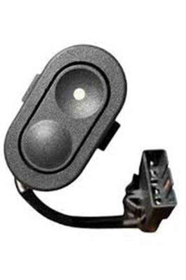 CAM AÇMA DÜĞMESİ ASTRA F CORSA B - Image 1