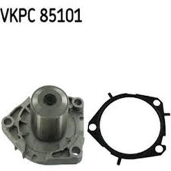DEVİRDAİM DOBLO 1.6JTD ASTRA H VECTRA C 1.9 CDTI 04 - Image 1