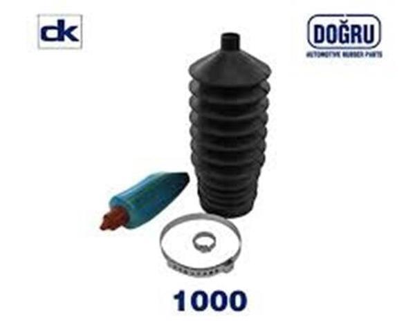 DİREKSİYON KÖRÜĞÜ ROT CORSA A-B - Image 1