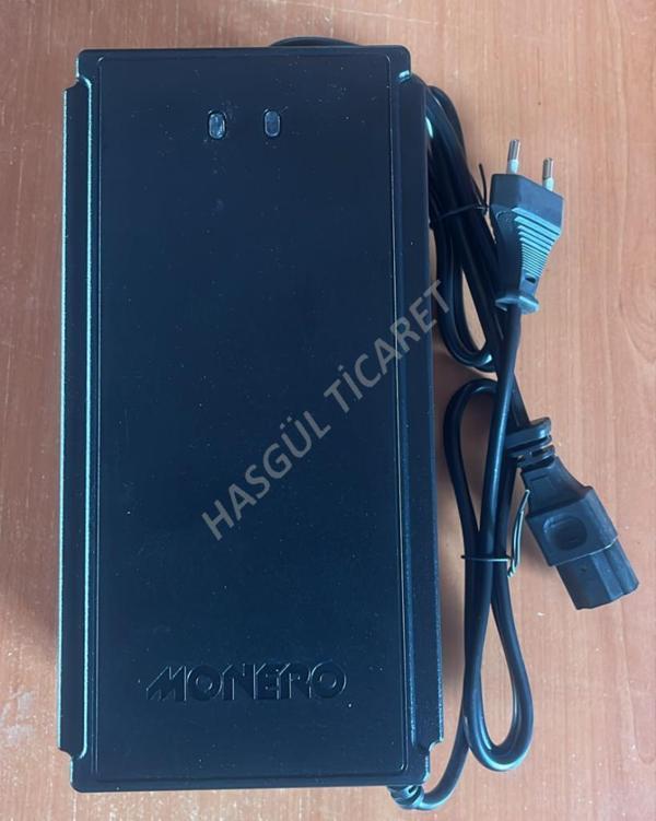 Hsgl Elektrikli Bisiklet E bike  Şarj Cihazı 48 Volt 20 Amper - Image 1