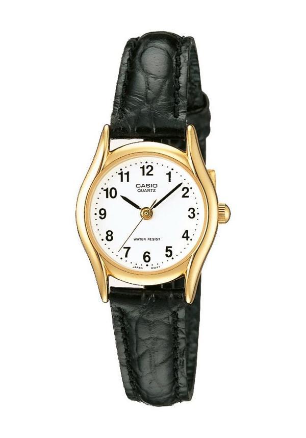 Casio LTP-1094Q-7B1RDF Kadın Kol Saati - Image 1