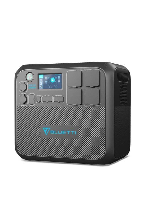 Bluetti Ac200Max Taşınabilir Güç Kaynağı - Image 1