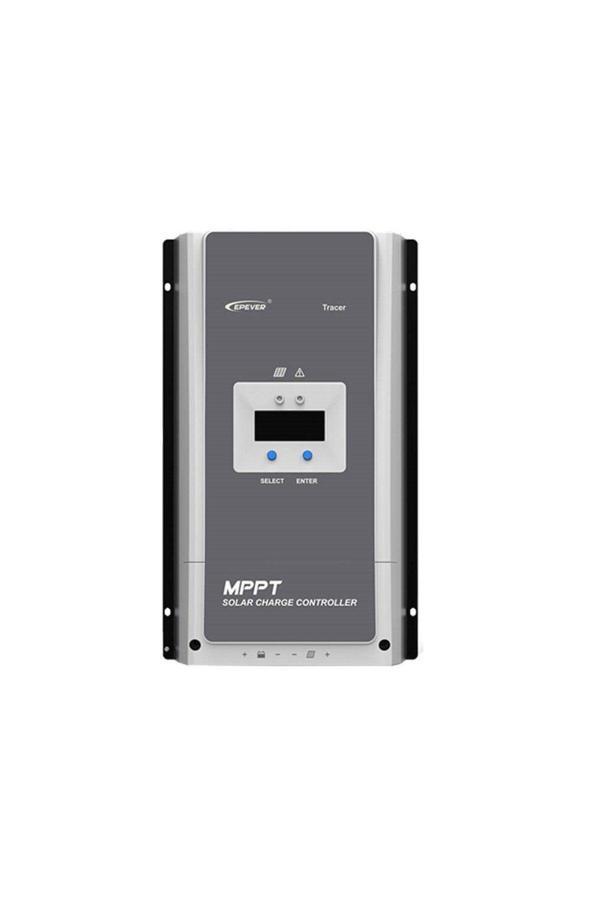 Epever Epsolar Epever Tracer 6210-An 60 Amper 100V Mppt Solar Şarj Cihazı - Image 1