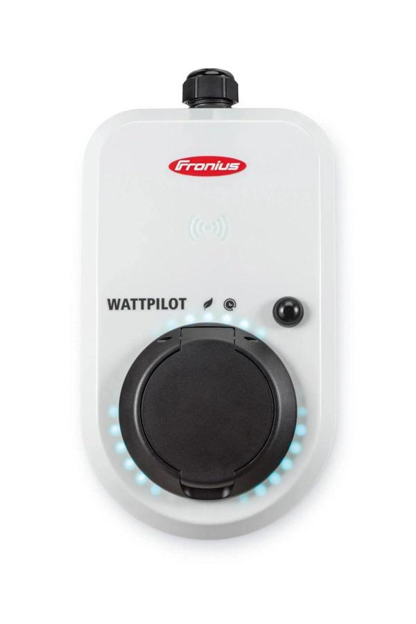 Fronius Wattpilot Go 22J - Image 1
