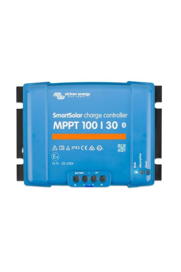 Victron Energy Victron Smartsolar Mppt 100/30 Şarj Kontrol Cihazı Scc110030210 - Image 1