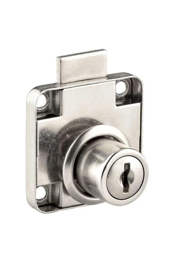 Ennalbur Canex Kare Çekmece Kilidi 138-22 Mm - Image 1