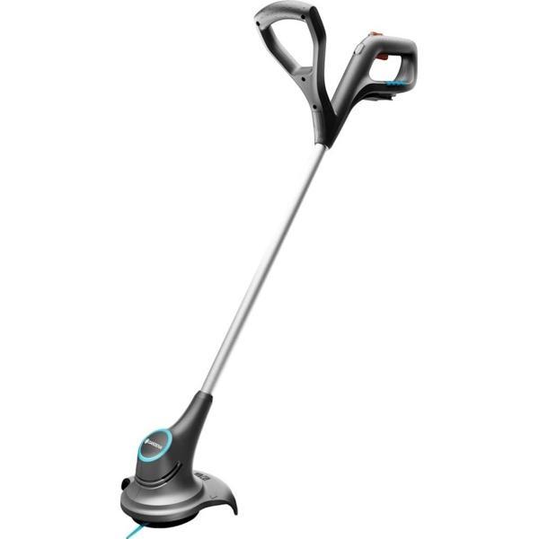 Gardena 14702 Akülü Kenar Kesme Makinesi SmallCut 23/18V P4A Set - Image 1