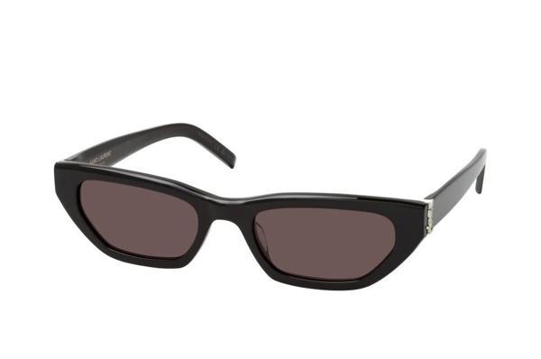 YVES SAINT LAURENT  M126 001 54-20 Unisex  Güneş Gözlüğü - Image 1